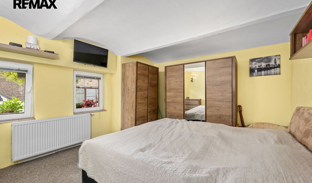 Prodej domu 226 m² s pozemkem 1 531 m², Cehnice – náhled fotky 26