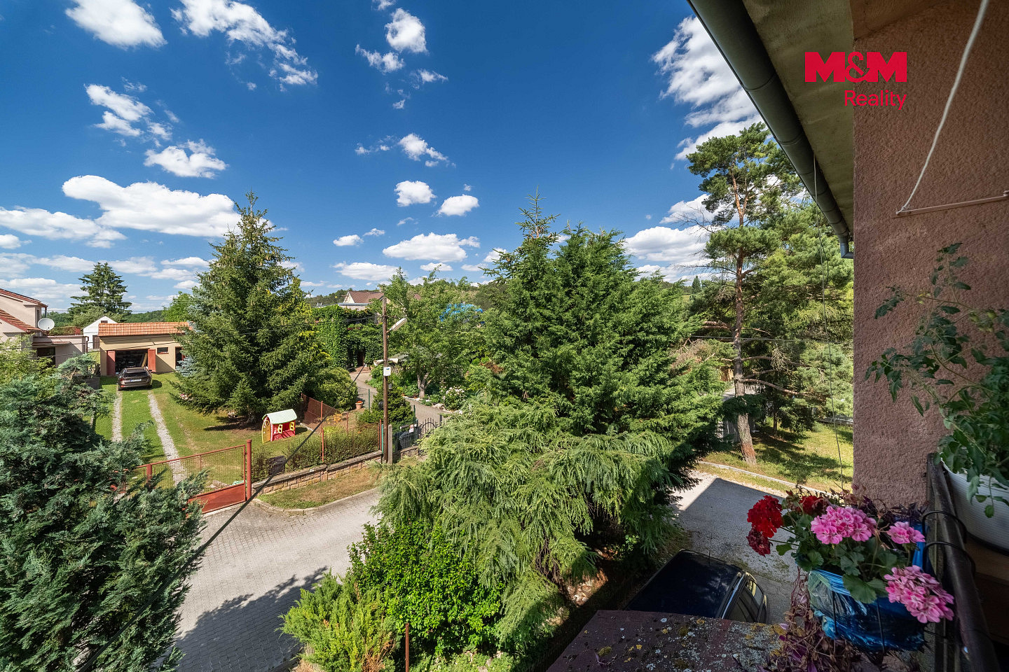 Prodej bytu 3+1 74 m² – fotografie 3