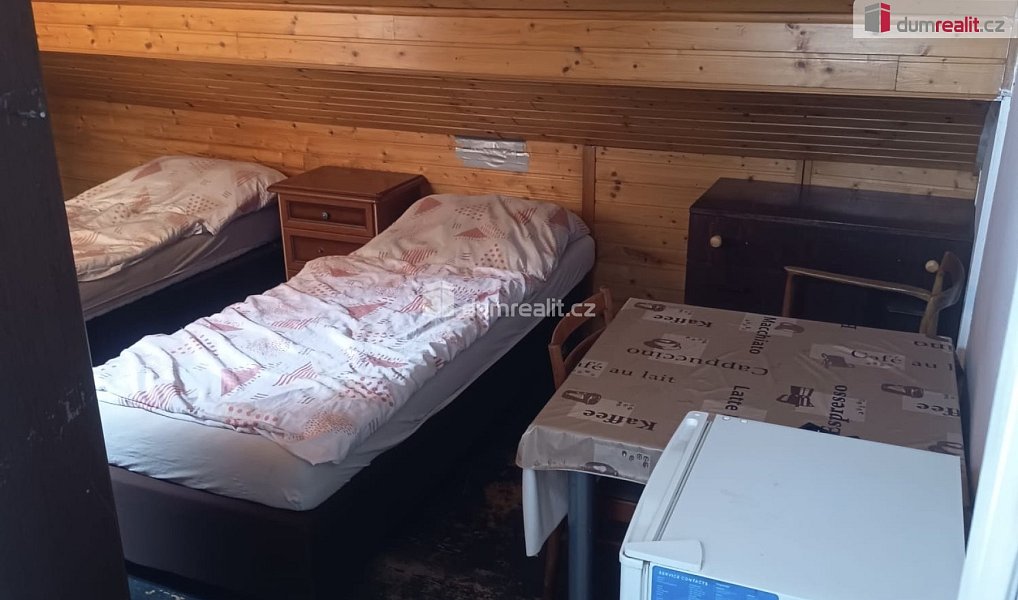 Pronájem bytu 5+kk 20 m², Praha – náhled fotky 3