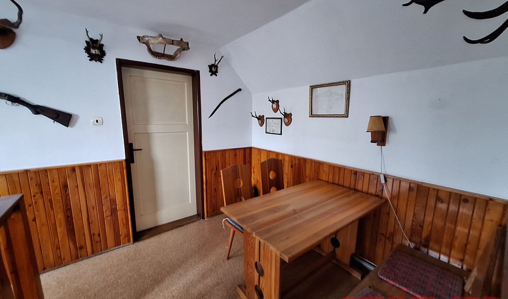 Pronájem domu 90 m² s pozemkem 230 m², Nalžovské Hory – náhled fotky 24