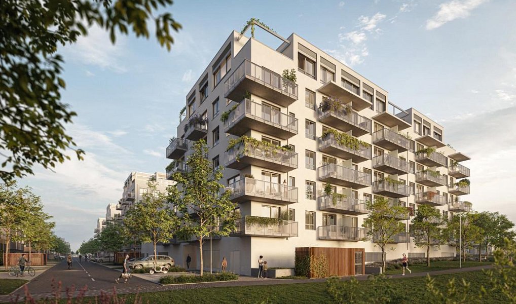 Prodej bytu 1+kk 41 m², Praha – náhled fotky 7