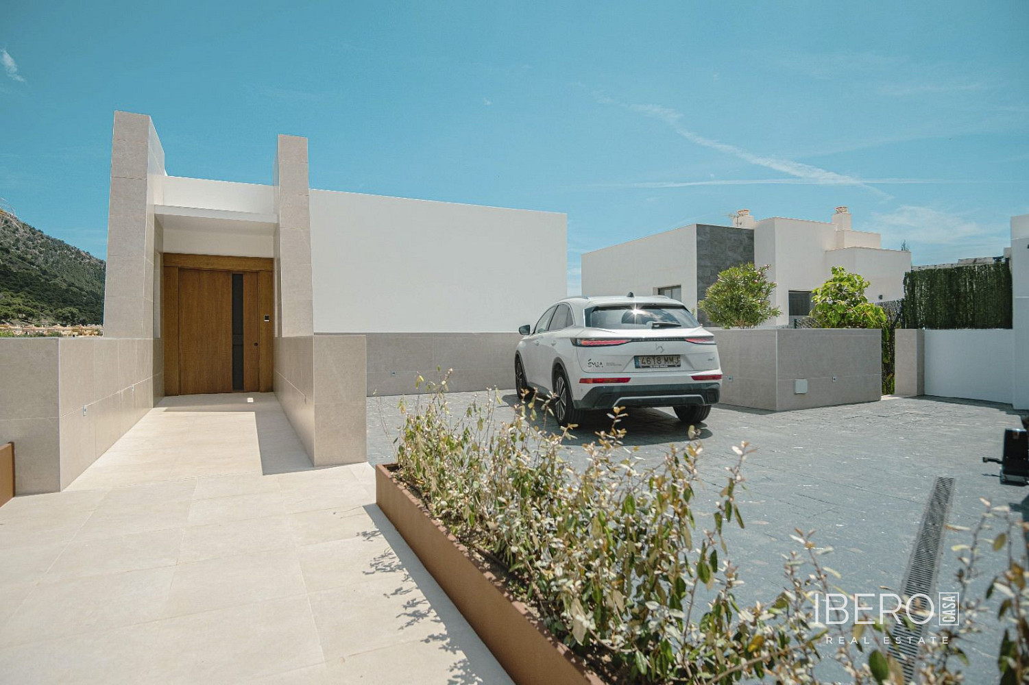Casa 7+kk – Mijas, Urbanización Santa Rosa, Las Lomas de Mijas - Vista 3