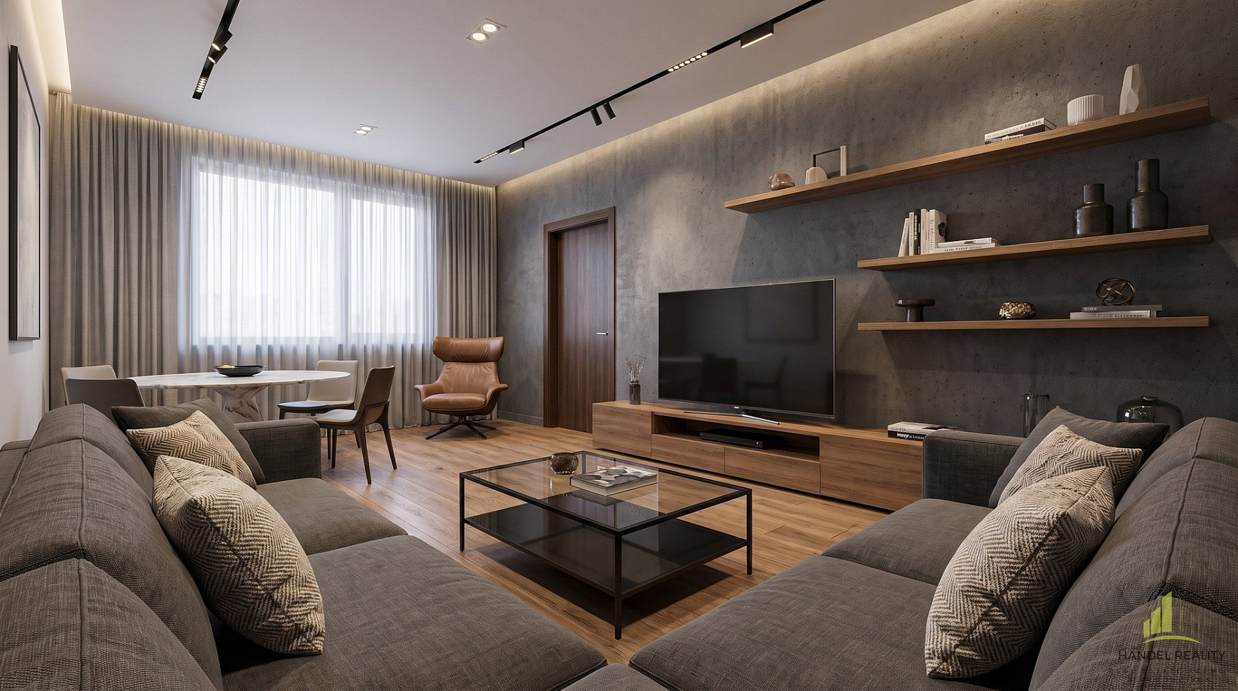 Prodej bytu 3+1 73 m² – fotografie 3
