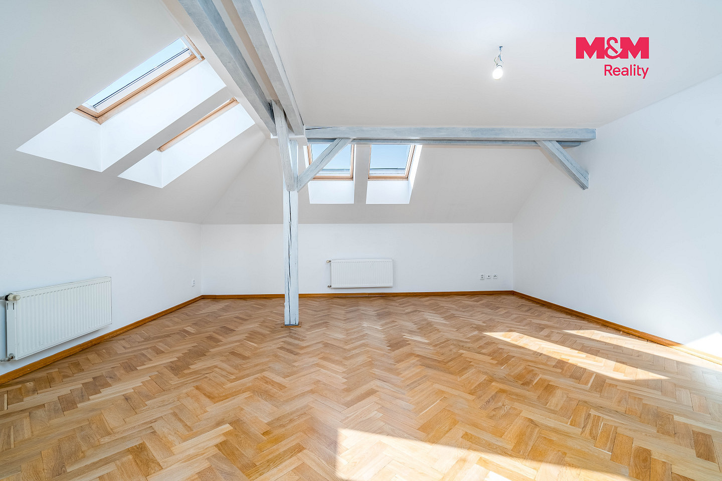 Prodej bytu 3+kk 115 m² — photo 2