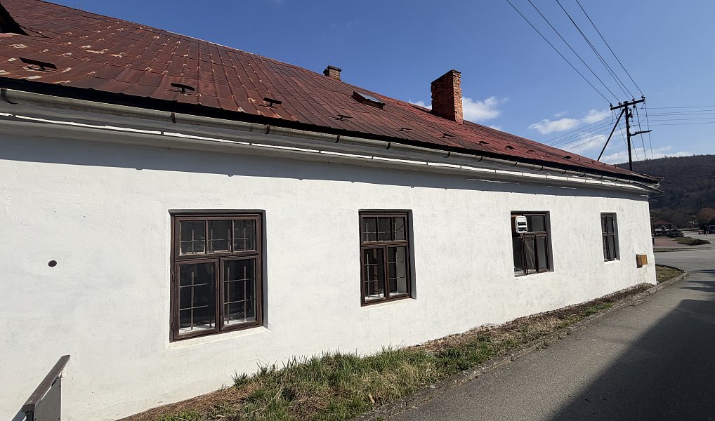 Prodej chaty/chalupy 595 m² s pozemkem 1 231 m², Bouzov – náhled fotky 17