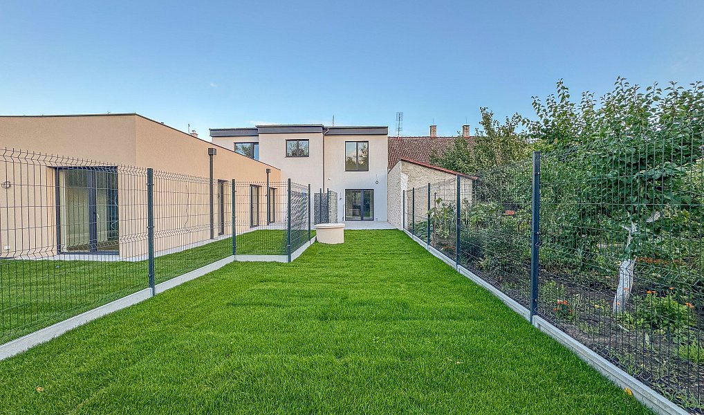 Prodej bytu 3+kk, 84 m², Olomouc