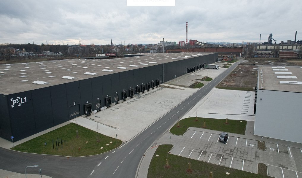 Pronájem skladovacích prostor 15 000 m², Ostrava – náhled fotky 14