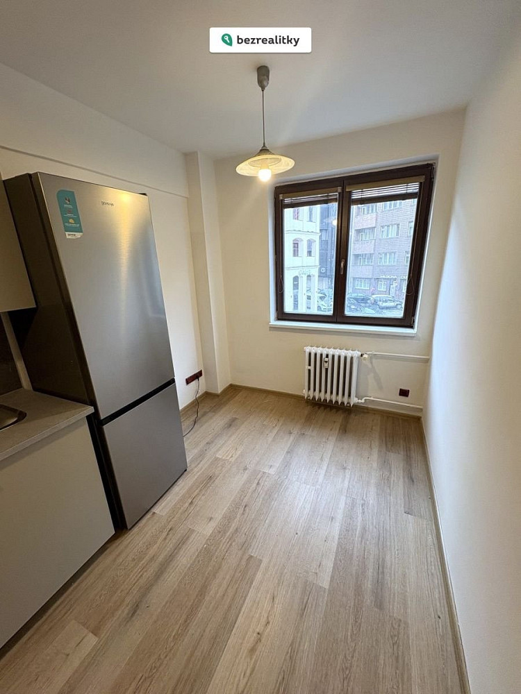Prodej bytu 1+1 40 m² – fotografie 4