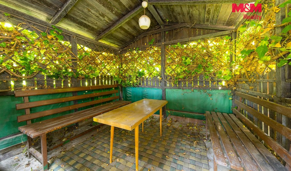 Prodej domu 166 m² s pozemkem 1 510 m², Suchohrdly – náhled fotky 13
