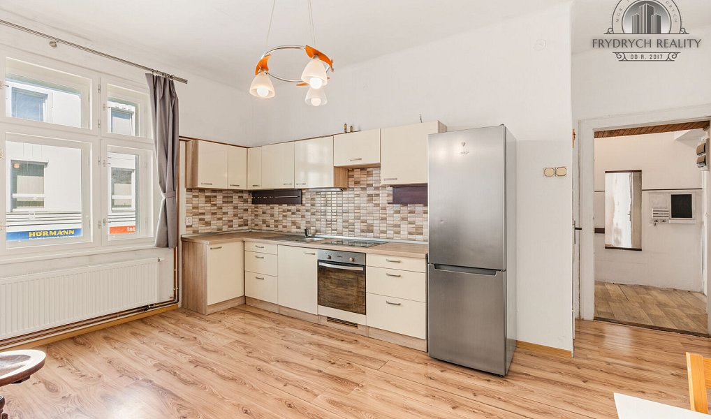 Prodej bytu 2+kk 55 m², Hradec Králové – náhled fotky 2