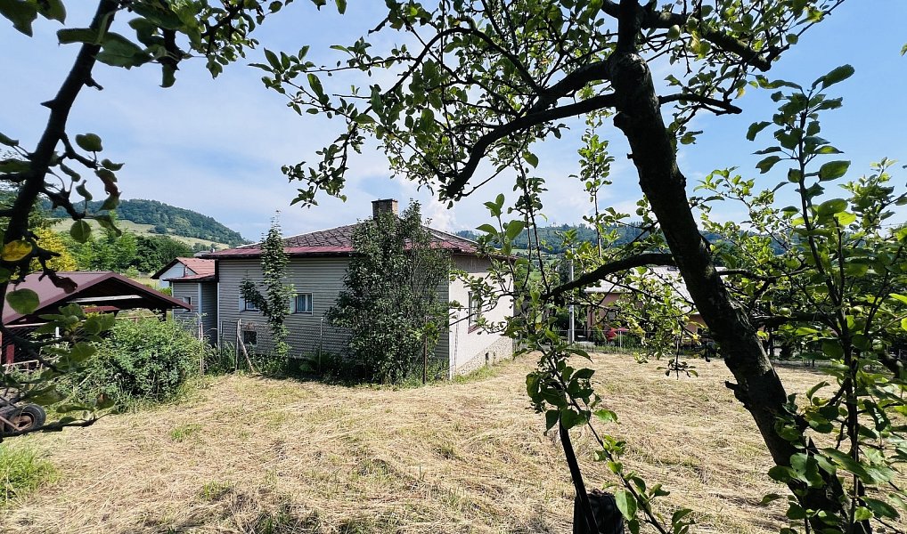 Prodej domu 66 m² s pozemkem 929 m², Vendryně – náhled fotky 21