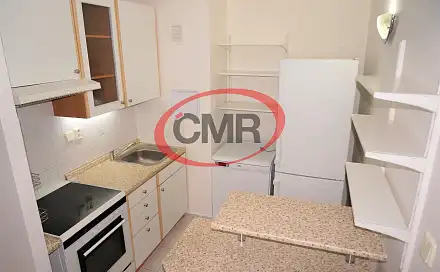 Prodej bytu 2+kk 45 m²