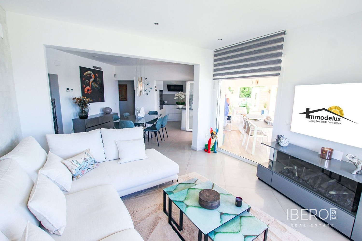 Casa 5+kk – Cumbre del Sol, la Marina Alta - Vista 2