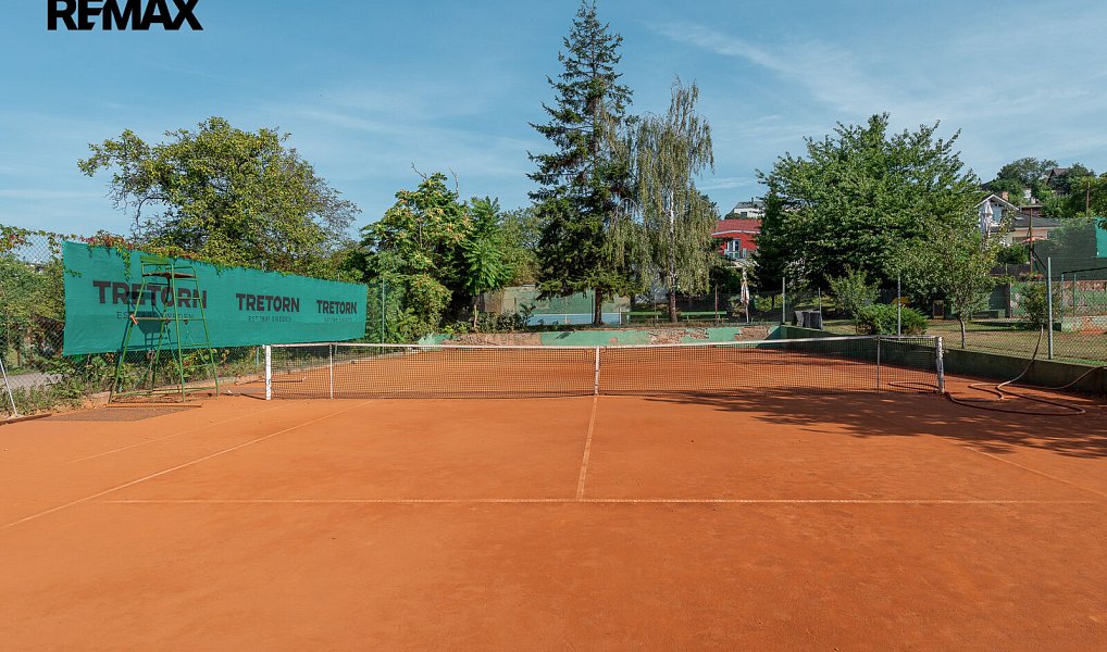 Pronájem bytu 1+kk 33 m², Praha – náhled fotky 23