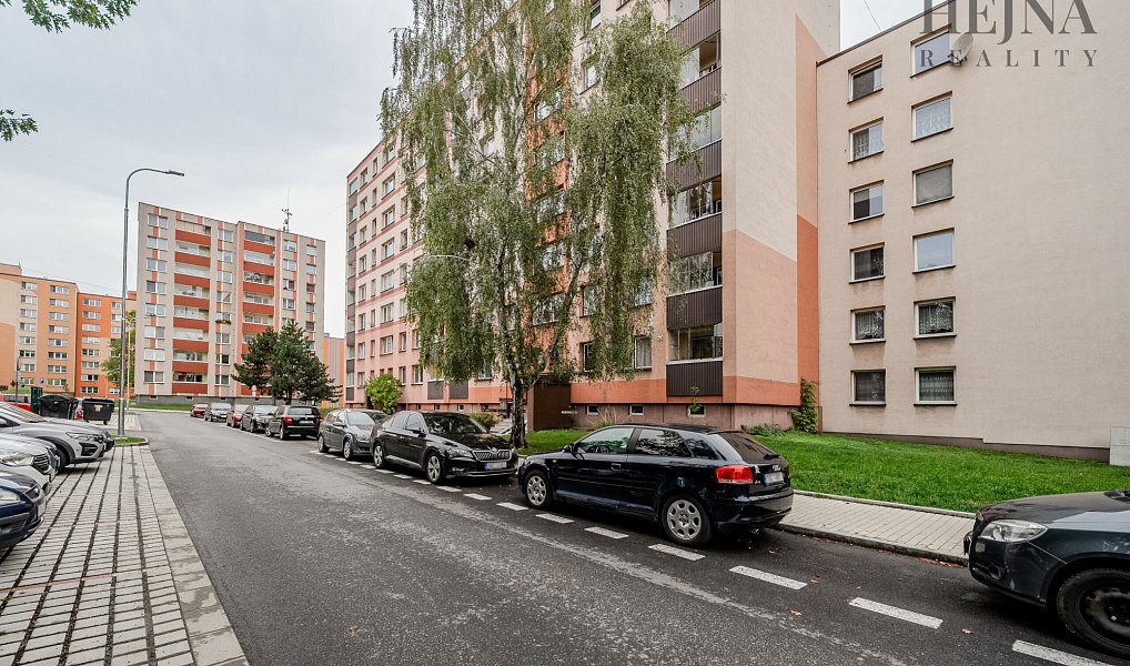 Prodej bytu 3+1 71 m², Orlová – náhled fotky 13