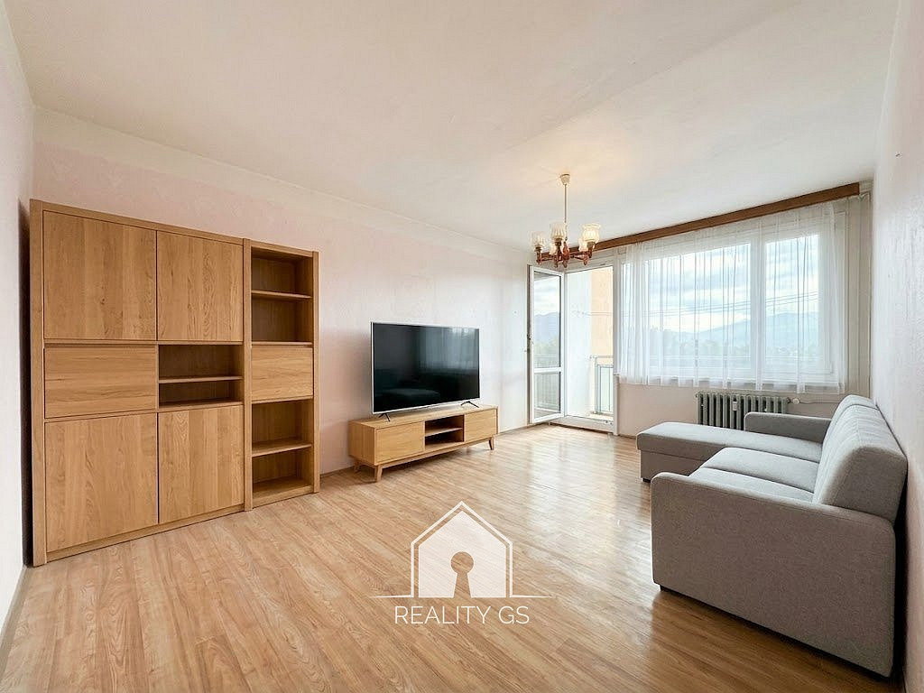 Prodej bytu 2+1 64 m²