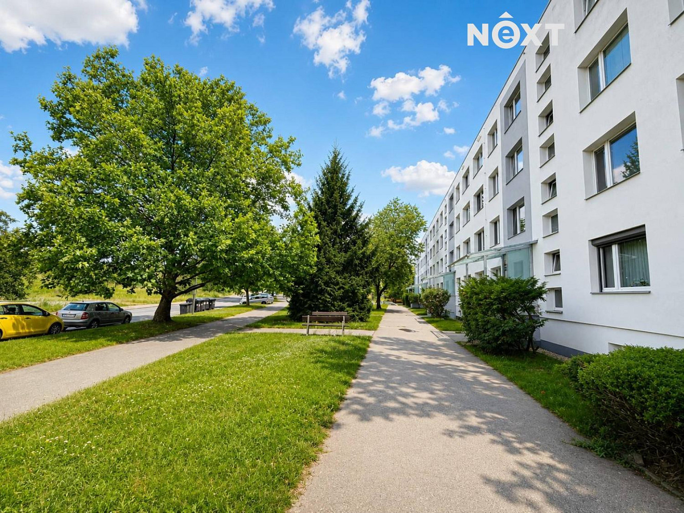 Prodej bytu 4+1 82 m² – fotografie 2