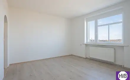 Prodej bytu 3+kk 55 m², Zádušní, Kladno