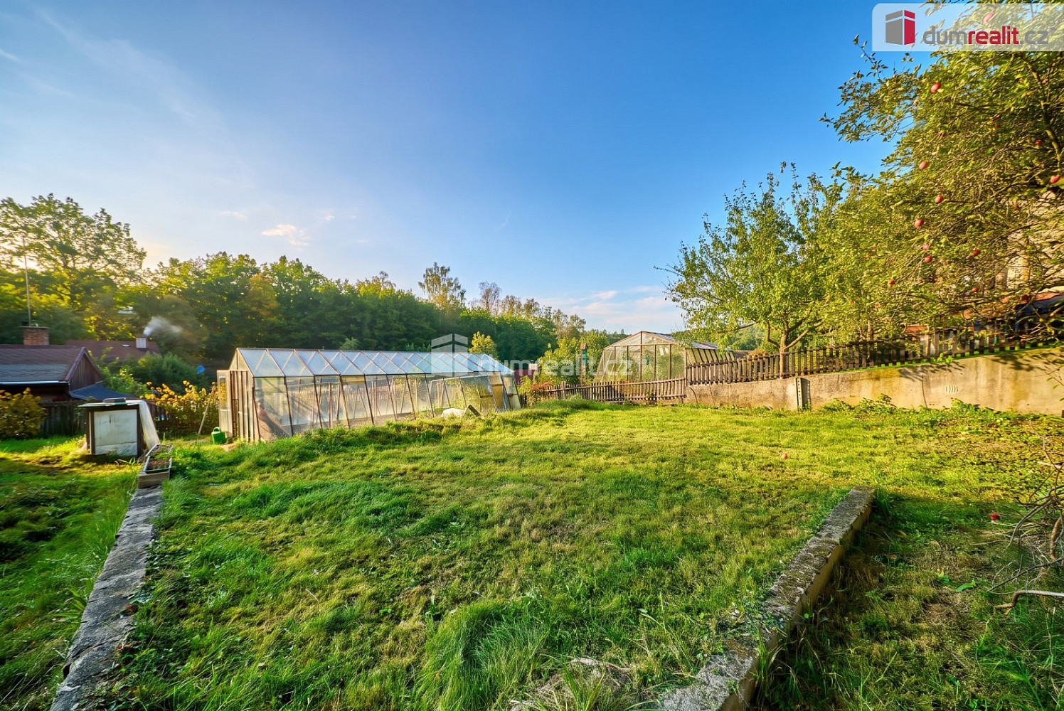 Prodej chaty/chalupy 27 m² – fotografie 4