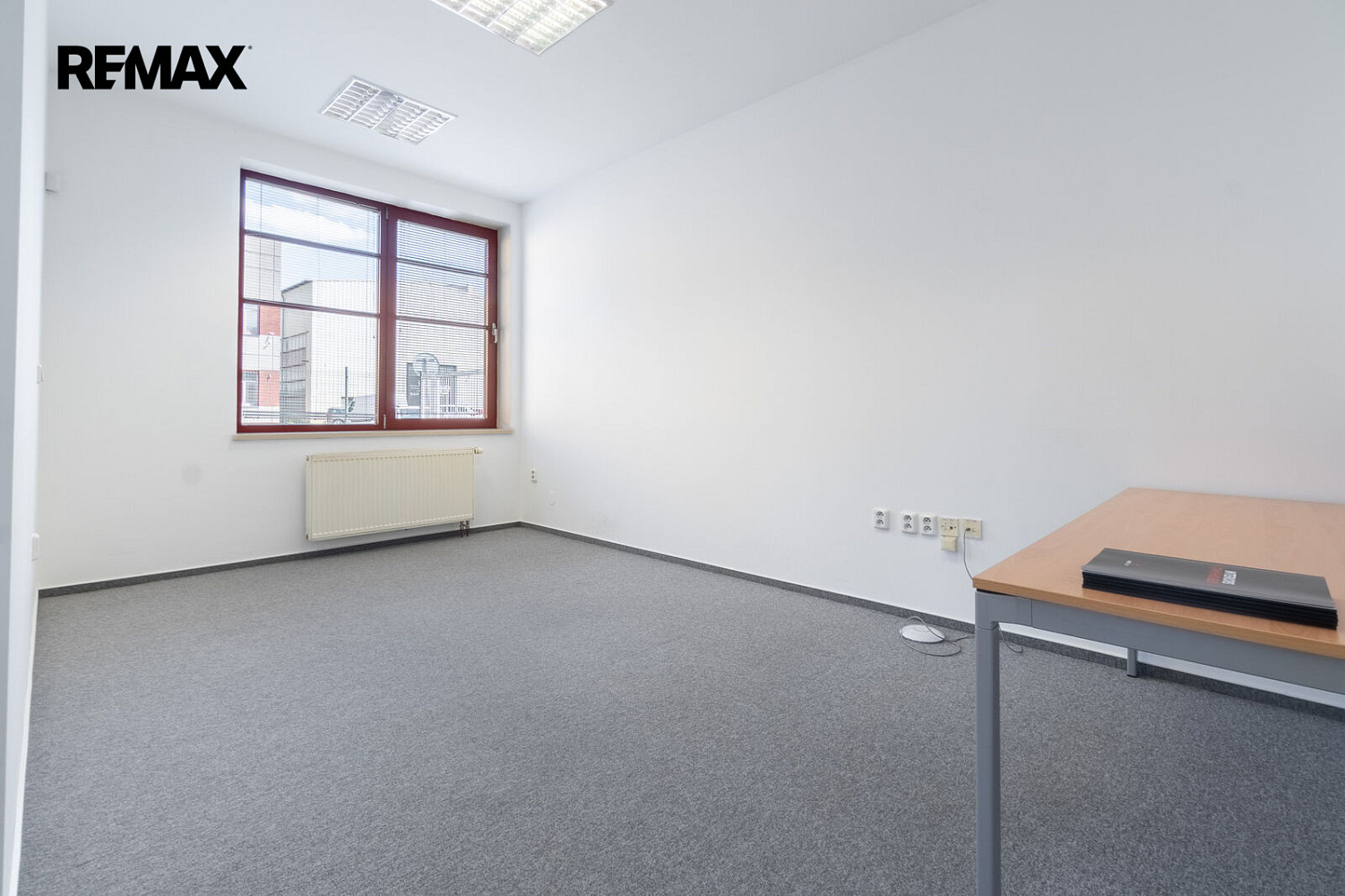 Pronájem kanceláře 250 m² – fotografie 4
