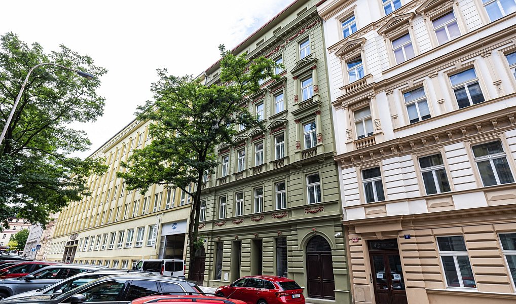 Pronájem komerčního objektu (jiného typu) 2 m², Praha – náhled fotky 4