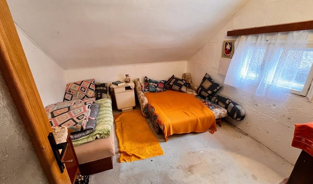 Prodej chaty/chalupy 60 m² s pozemkem 366 m², Chřibská – náhled fotky 12