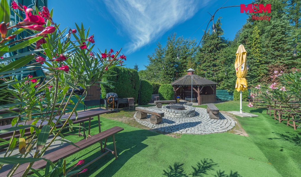 Prodej restaurace 120 m², Frýdek-Místek – náhled fotky 23
