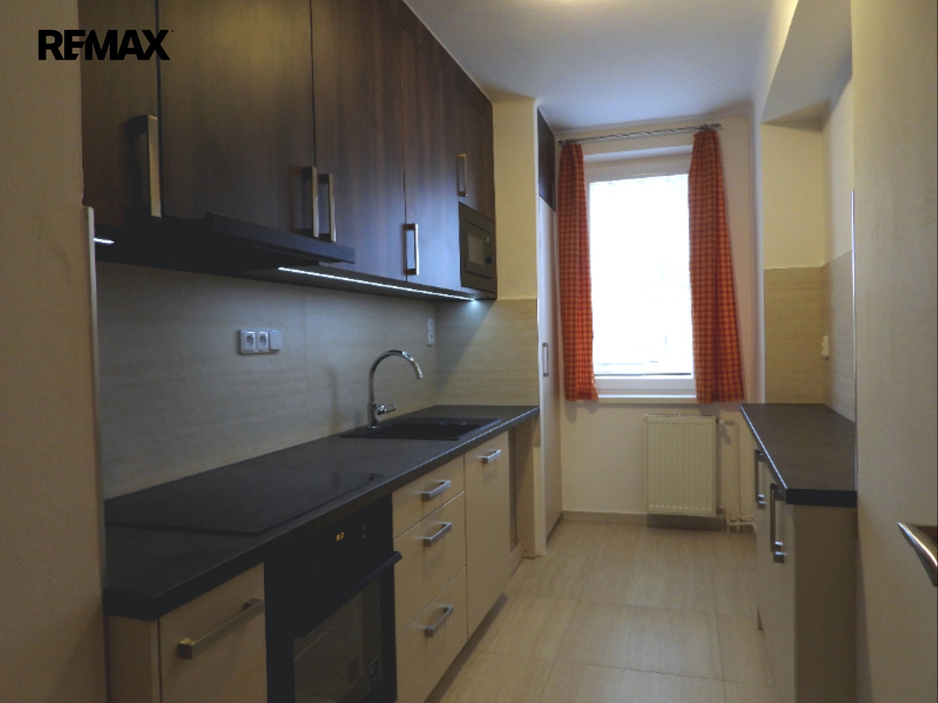 Pronájem bytu 3+1 76 m²