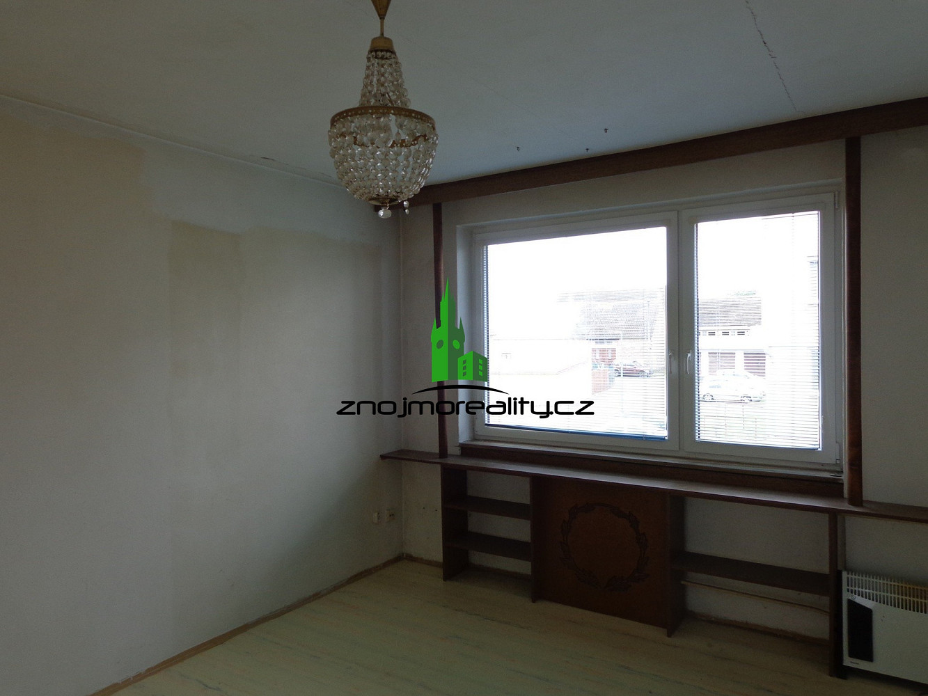 Prodej bytu 3+1 78 m² – fotografie 3