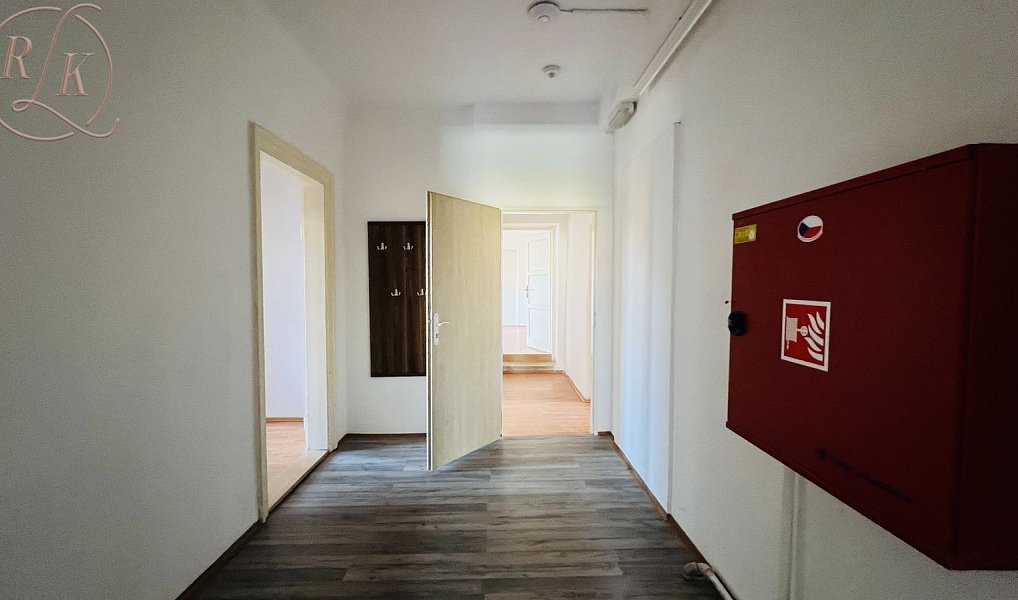Pronájem kanceláře 97 m², Modřice – náhled fotky 15