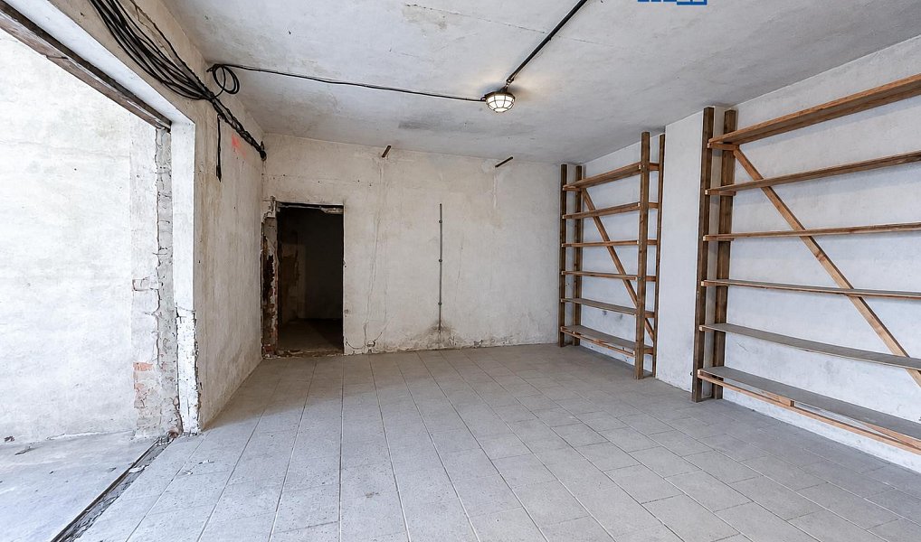 Pronájem kanceláře 278 m², Duchcov – náhled fotky 16