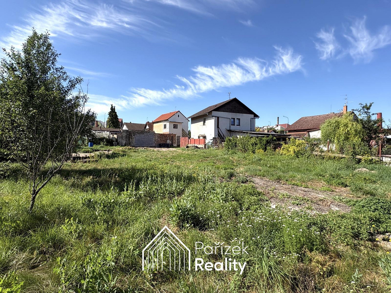 Prodej stavebního pozemku 1 080 m² — photo 4