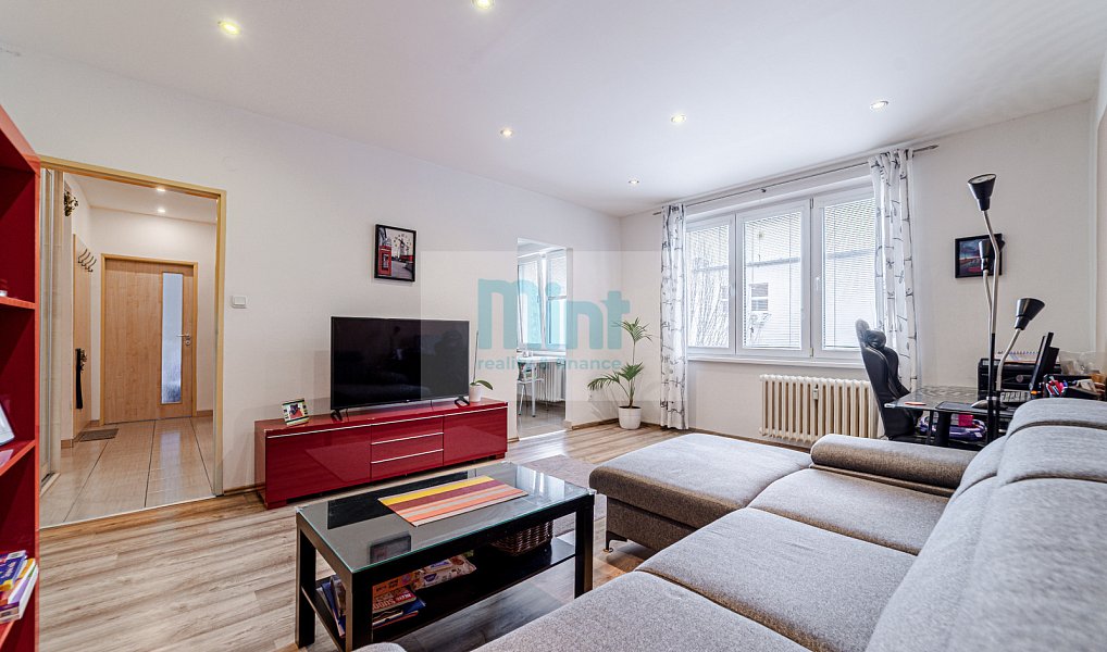 Prodej bytu 2+1 51 m², Ostrava – náhled fotky 7