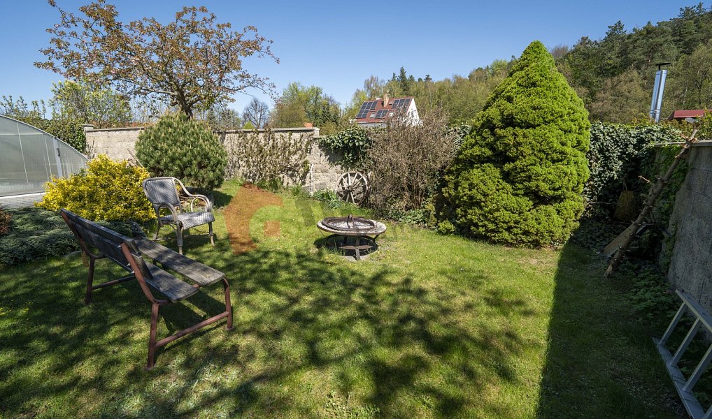 Prodej domu 300 m² s pozemkem 813 m², Týnec nad Sázavou – náhled fotky 17