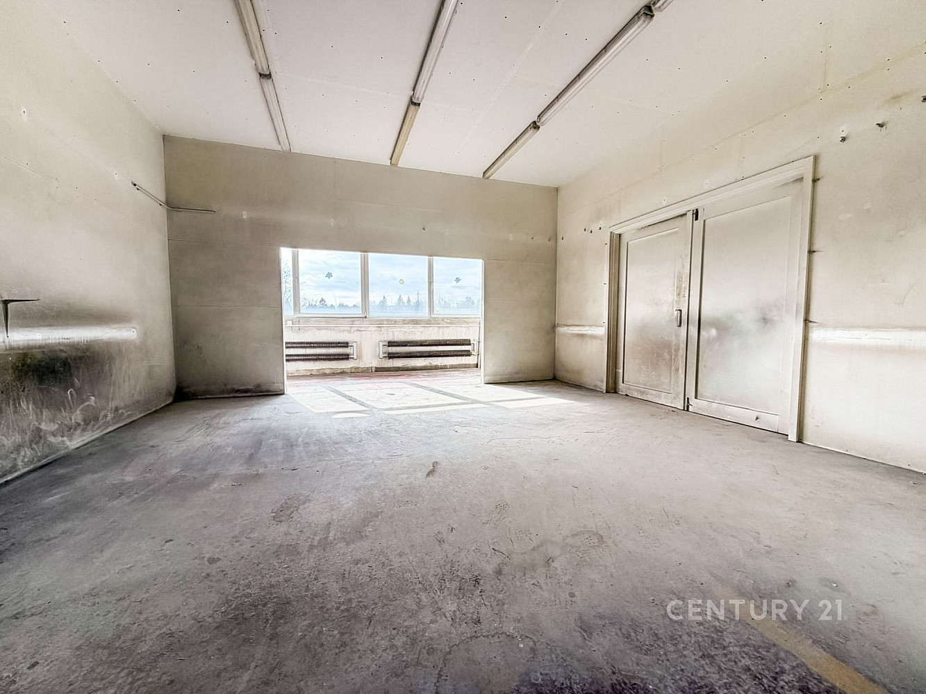 Pronájem výrobních prostor 280 m² – fotografie 2