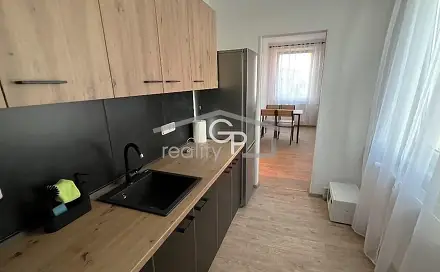 Pronájem bytu 2+1 68 m², Prachatická, České Budějovice - České Budějovice 2