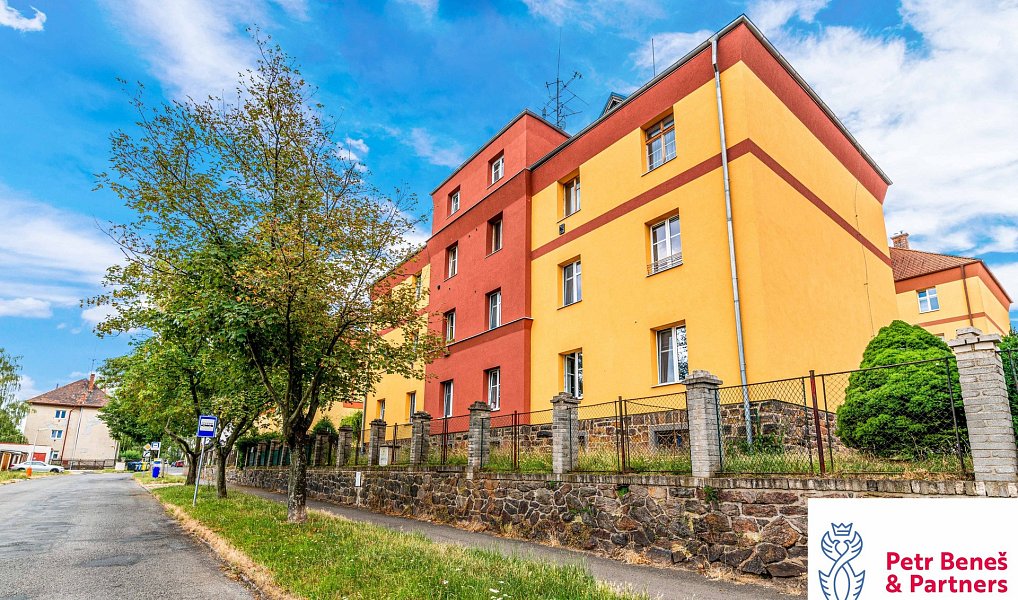 Prodej bytu 2+kk 43 m², Rakovník – náhled fotky 21