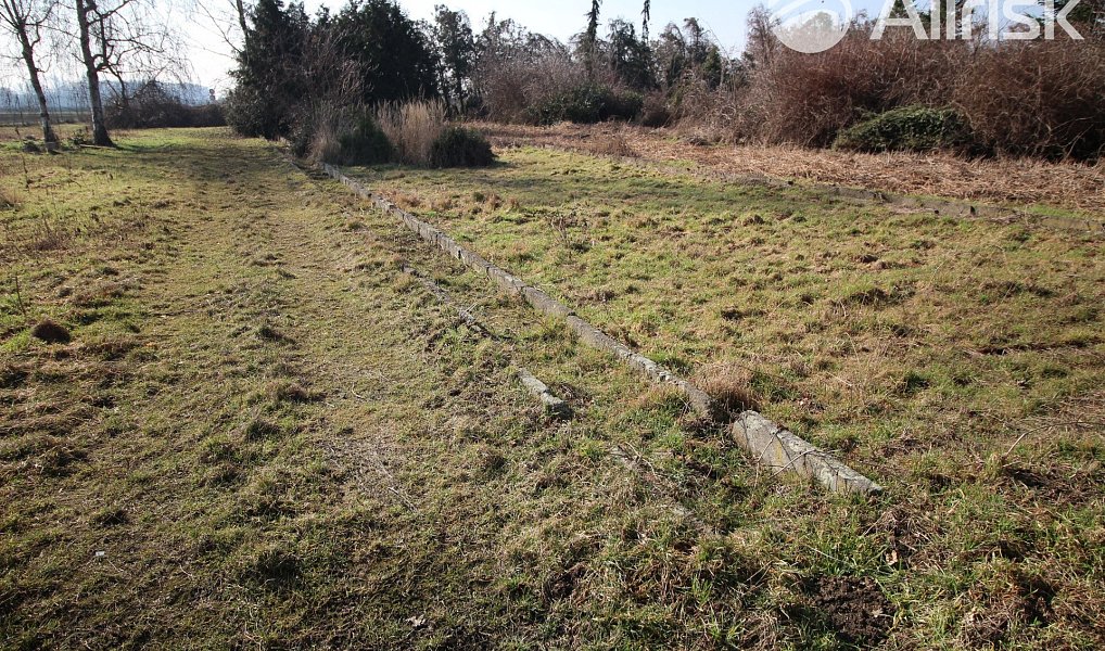 Pronájem pole 3 000 m², Brno – náhled fotky 4