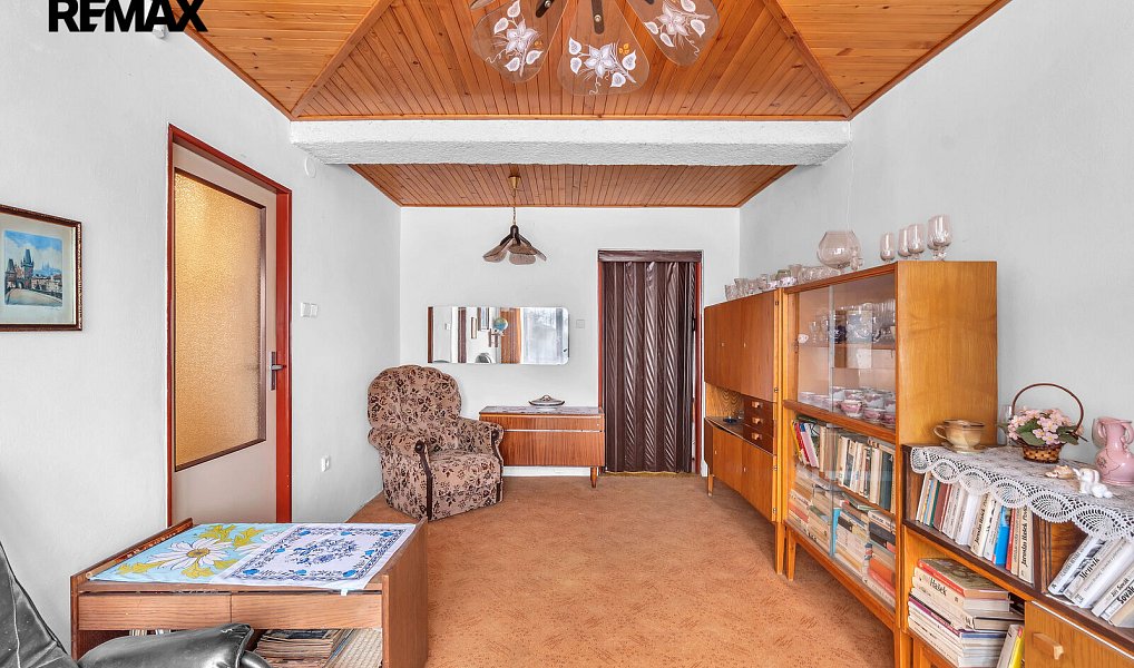 Prodej domu 95 m² s pozemkem 1 396 m², Chlumec nad Cidlinou – náhled fotky 6