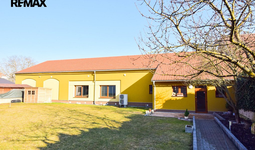 Pronájem obchodních prostor 380 m², Úhonice – náhled fotky 16