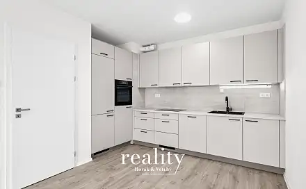 Pronájem bytu 3+kk 64 m²