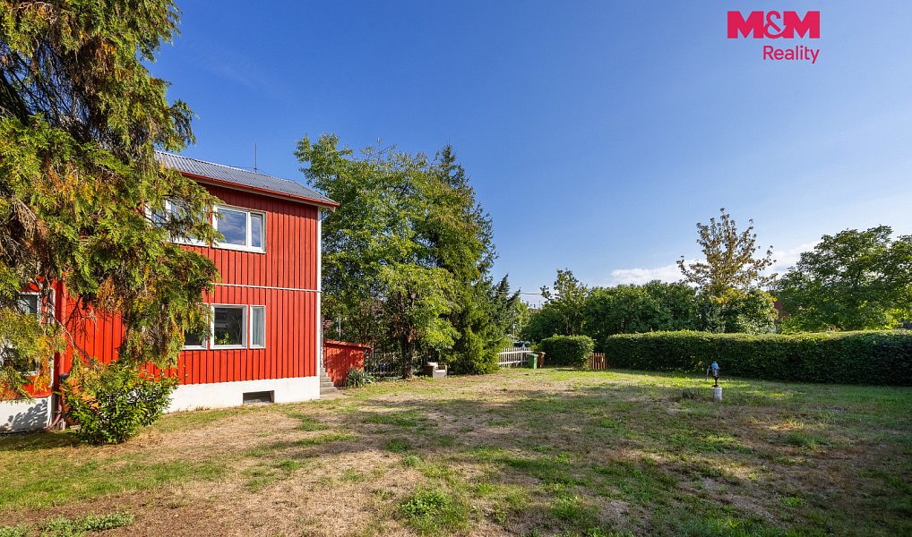Prodej domu 75 m² s pozemkem 400 m², Pardubice – náhled fotky 3
