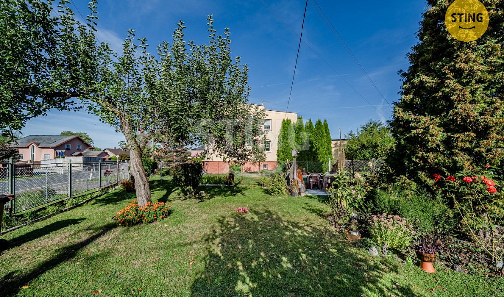 Prodej chaty/chalupy 35 m² s pozemkem 273 m², Karviná – náhled fotky 13