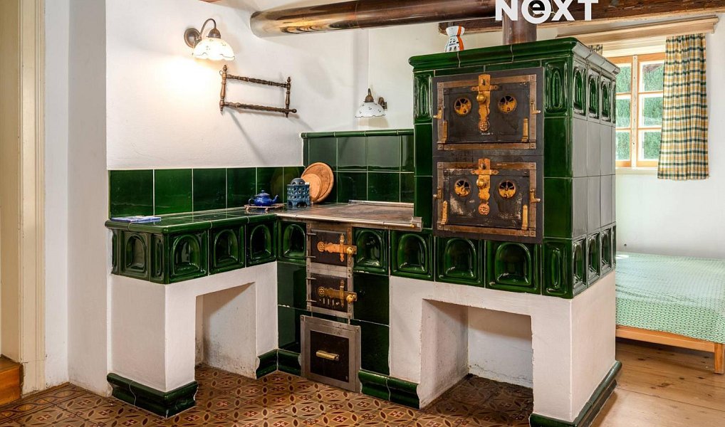 Prodej domu 225 m² s pozemkem 1 262 m², Skalice u České Lípy – náhled fotky 9