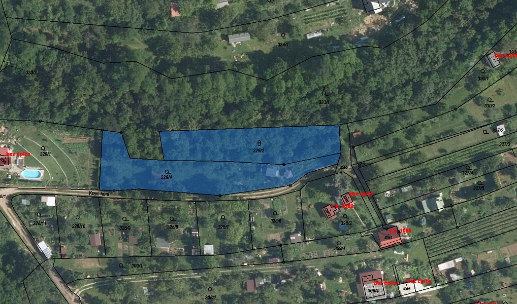 Prodej chaty/chalupy 16 m² s pozemkem 2 618 m², Nový Šaldorf-Sedlešovice – náhled fotky 27