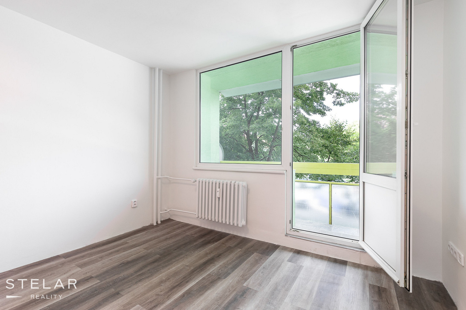 Prodej bytu 1+1 35 m² – fotografie 4