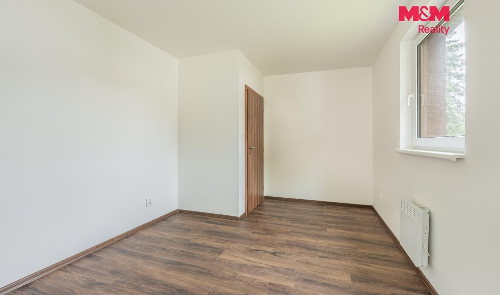 Prodej domu 68 m² s pozemkem 435 m², Třtice – náhled fotky 8