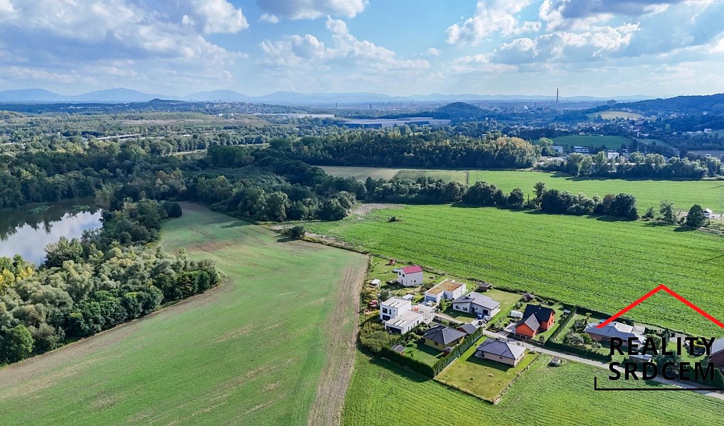 Prodej domu 155 m² s pozemkem 449 m², Ostrava – náhled fotky 41
