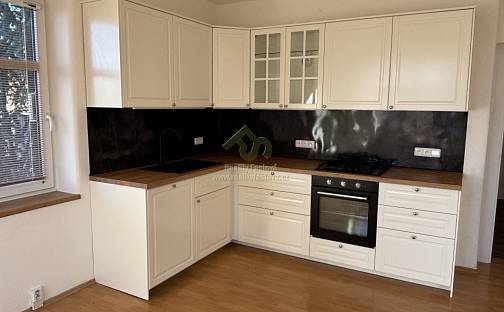 Pronájem bytu 3+1 98 m², Dukelská, Rokycany