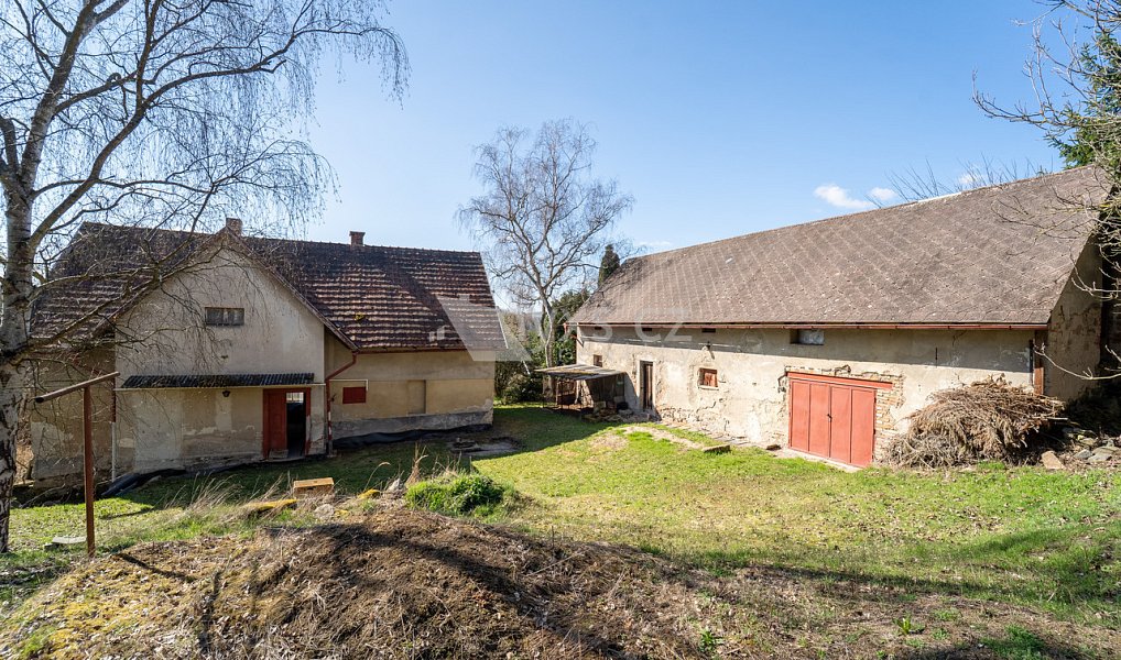Prodej domu 200 m² s pozemkem 2 113 m², Jílové u Prahy – náhled fotky 8